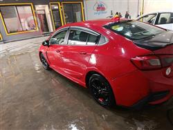 شێڤرۆلێت کروز